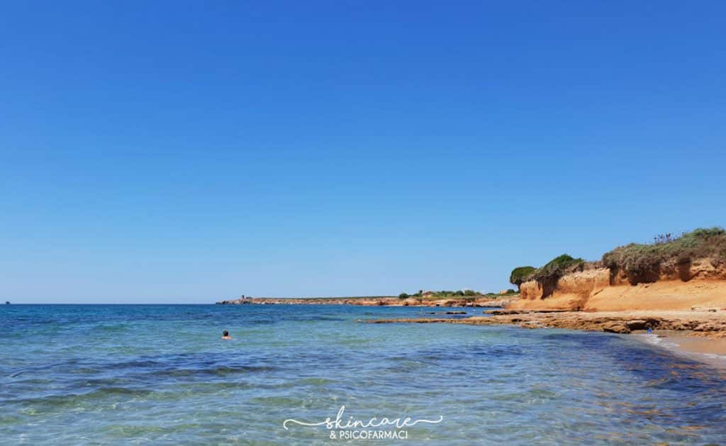 funtana meiga water