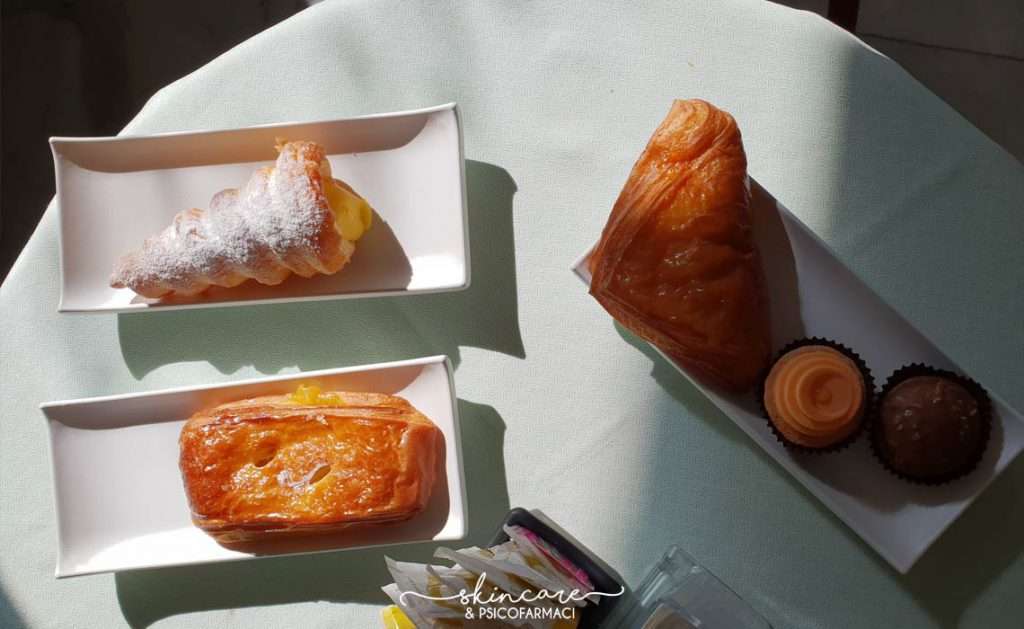 colazione