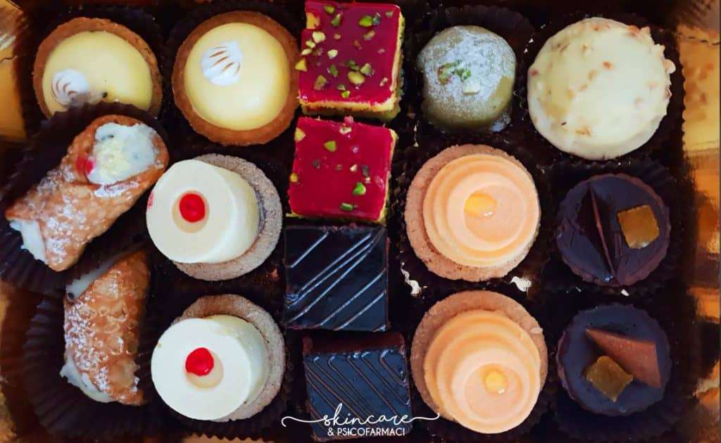 pasticcini