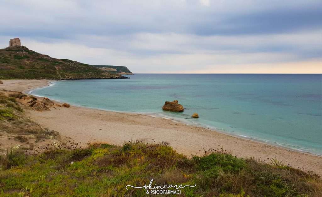san giovanni di sinis